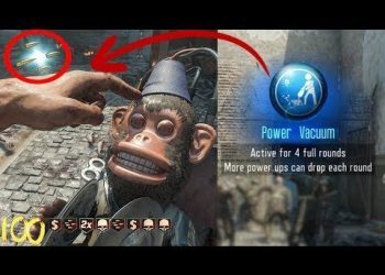 Top 5 OVERPOWERED High Round Strategies in Zombies Chronicles ~ Black Ops 3 Zombies Chronicles