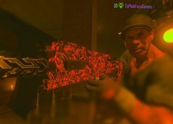 Top 5 Pack a Punched Weapons on Shadows of Evil "Black Ops 3 Zombies"