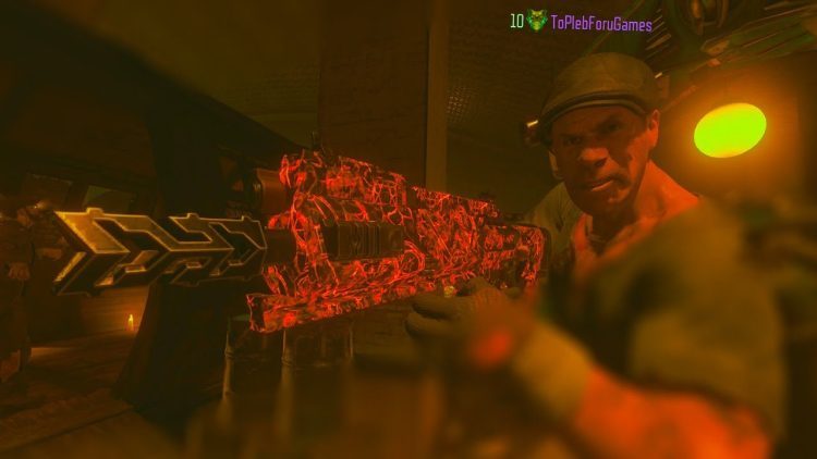 Top 5 Pack a Punched Weapons on Shadows of Evil "Black Ops 3 Zombies"