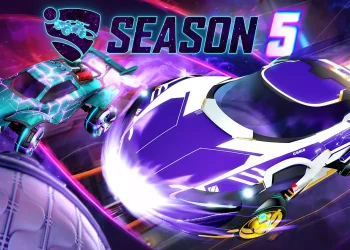 Top 5 The Best Rocket League Seasonal Battle Cars