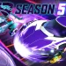 Top 5 The Best Rocket League Seasonal Battle Cars
