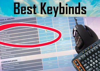 Top 5 Useful Overwatch KEYBINDS | Helpful Settings You Can Use To Improve