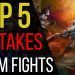 Top 5 biggest Team Fight mistakes dota 2 players make