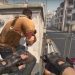 Top 50 Tricks on Counter strike united offensive DUST 2 MAP