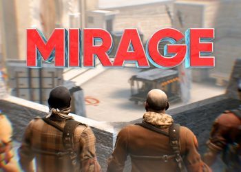 Top 50 Tricks on Mirage [2019]