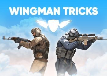 Top 50 Wingman Tricks
