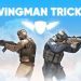 Top 50 Wingman Tricks