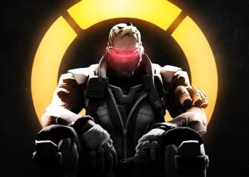 Top 500 Soldier 76 Console Player Tries Overwatch Competitive On PC!