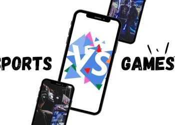 Top Esports Games