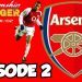 Top Of The League - Championship Manager 01-02