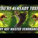 Top Venomancer Dotabuff Shares His Secrets - Dota 2 Venomancer Guide