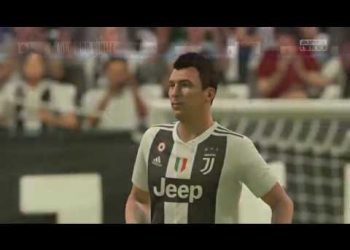 Tournaments-Seria A-Juventus/Fifa 19 (Ps4 slim)