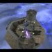 Tower boot jumping shock combo in Unreal Tournament