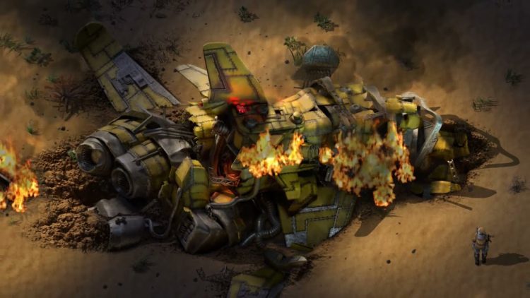 Trailer - New Event - Leon is Coming - Twitch Reveal SATURDAY 4th 21H CEST - Factorio
