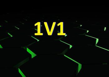 Training in 1v1 maps in CS:GO
