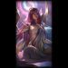 Tranquility Dragon Karma - League of Legends Skin Showcase