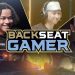 Trill Teaches Huke How to Play Overwatch | Backseat Gamer