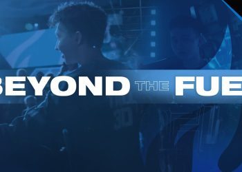Trill and Becoming an Overwatch Pro | Beyond the Fuel