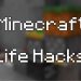 Troom Troom Life Hacks But In Minecraft