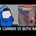 Try Carrier vs Both race l StarCraft 2: Legacy of the Void l Crank