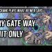 Try Gate way unit only vs Protoss l StarCraft 2: Legacy of the Void l Crank