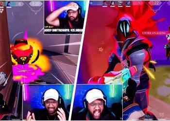 Try not to LAUGH CHALLENGE Valorant edition