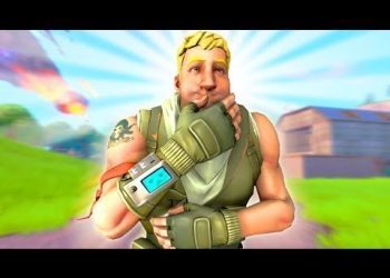Try not to WHEEZE! (Fortnite)