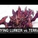 Trying Lurker vs Terran l StarCraft 2: Legacy of the Void l Crank