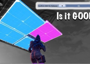 Trying out "Edit on Release"...