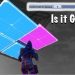 Trying out "Edit on Release"...