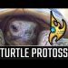 Turtle Protoss l StarCraft 2: Legacy of the Void Ladder l Crank