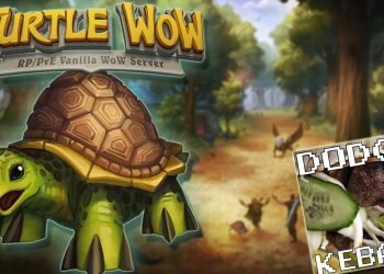Turtle WoW 1.12.1 Vanilla Server Review - Beta features are back