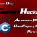 Tutorial C++ WIN32 Cheat Engine OllyDBG - Parte 1
