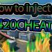 Tutorial How to inject  CSGO 420CHEAT  {NO USB}