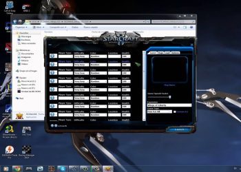 Tutorial Para Jugar vs IA en StarCraft 2 Con SC2ALLin1