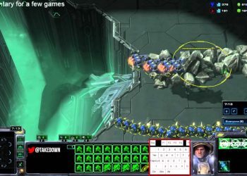 TvP Free Coaching for a Plat: Starcraft 2 Legacy of the Void