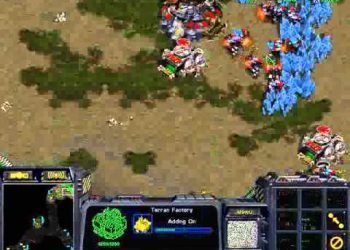 (TvT) Game5 part1
