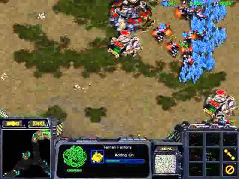 (TvT) Game5 part1
