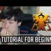 TvT Tutorial for beginner l StarCraft 2: Legacy of the Void Ladder l Crank