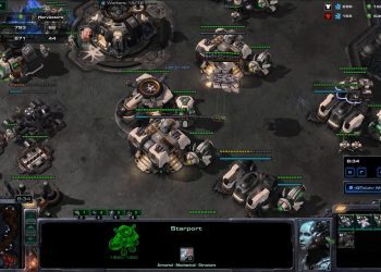 TvT back and forth diamond league tier 2/3 ladder game Starcraft 2