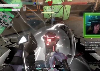 Twitch Highlights (Cabbage_Gamers on twitch)