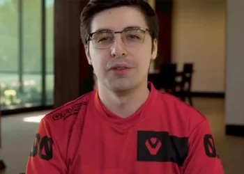 Twitch streamer announces return to e-sports after 4 years - Shooter God is back