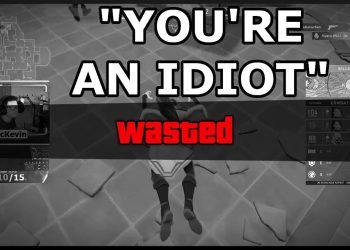 Types of Valorant Players | Valorant Stereotypes