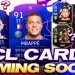 UCL CARDS COMING SOON? TOTW 4 IN THE MUD & UPGRADE PACKS TODAY! FIFA 22 Ultimate Team
