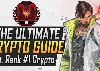 Ultimate Crypto Guide -ft. No.1 Crypto Ranked