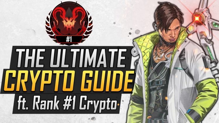 Ultimate Crypto Guide -ft. No.1 Crypto Ranked