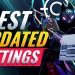 ULTIMATE Controller Sensitivity and Settings Guide for Fortnite Chapter 2!