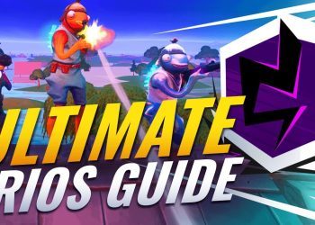 ULTIMATE Guide to DOMINATING in TRIOS! -  Fortnite Season 3 Tips & Tricks