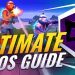 ULTIMATE Guide to DOMINATING in TRIOS! -  Fortnite Season 3 Tips & Tricks