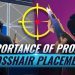 ULTIMATE Guide to Proper Crosshair Placement - Fortnite Advanced Tips & Tricks